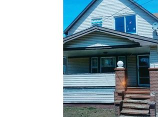 3324 Roehl Ave, Cleveland, OH 44109