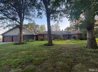 8373 Oak Tree Dr, Rensselaer, IN 47978