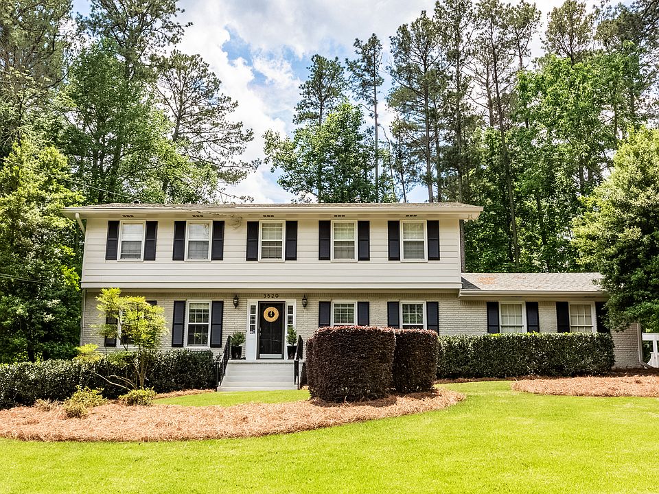 1st image of 3529 Hershey Ln