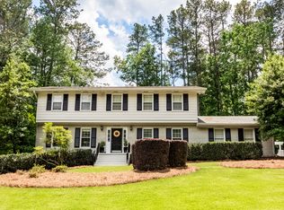 3529 Hershey Ln, Tucker, GA 30084