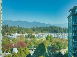 1888 Alberni St #902, Vancouver, BC V6G 1B3