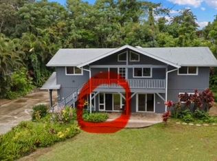 6240 Olohena Rd APT 1, Kapaa, HI 96746