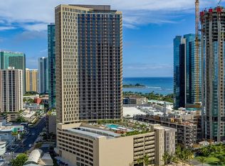 987 Queen St #610, Honolulu, HI 96814