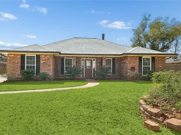 248 Devon Rd, La Place, LA 70068