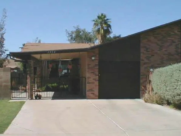 1916 E Inverness Ave, Mesa, AZ 85204