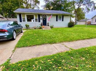 127 Belden St, La Porte, IN 46350