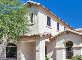 13558 W Calavar Rd, Surprise, AZ 85379
