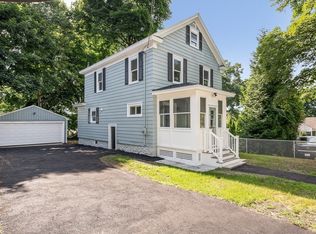 56 Plummer Ave, Lowell, MA 01852