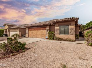 46094 W Guilder Ave, Maricopa, AZ 85139