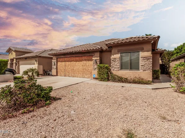 46094 W GUILDER Avenue, Maricopa, AZ 85139