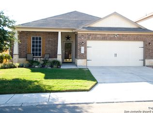 26215 Presidio Mesa, Boerne, TX 78015
