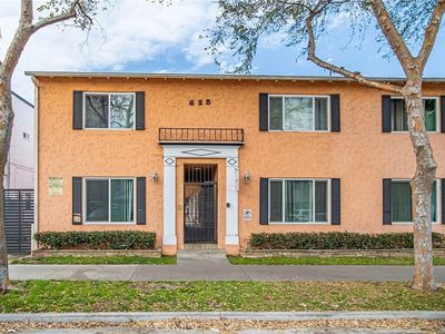 625 Elm Ave, Long Beach, CA, 90802