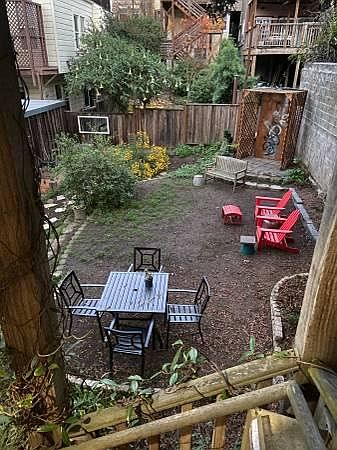 1st image of 667 Castro St #667A