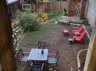 667 Castro St #667A, San Francisco, CA 94114