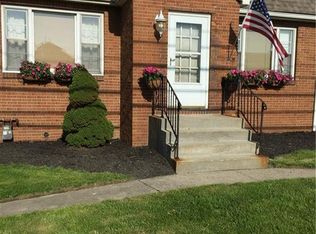 4160 S Park Ave, Blasdell, NY 14219