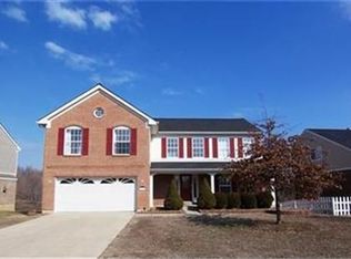 6211 Blackstone Ct, Taylor Mill, KY