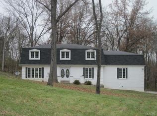 3921 Fleur Du Bois Dr, Florissant, MO