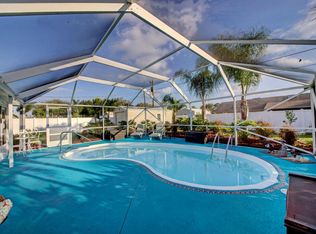 2010 Bradway St NE, Palm Bay, FL 32905