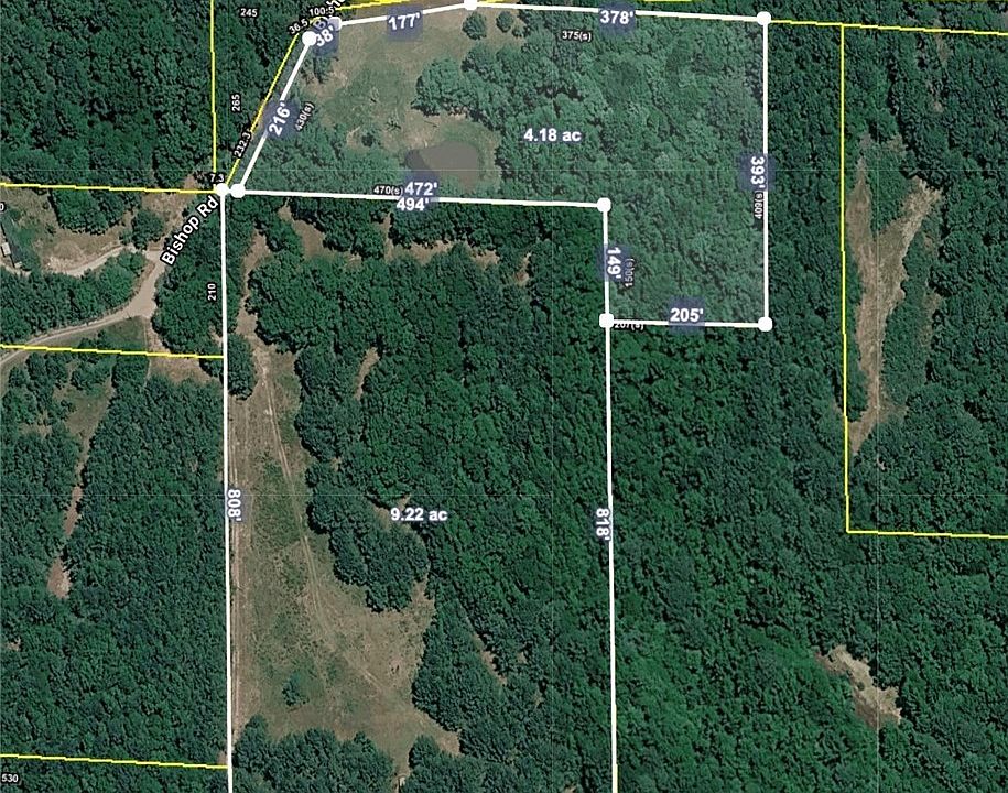 1st image of 0 Bishop Rd