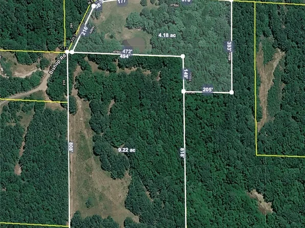 0 Bishop Rd, Northport, AL 35475