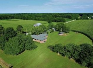 6521 Asbury Rd, Hillsboro, TN 37342