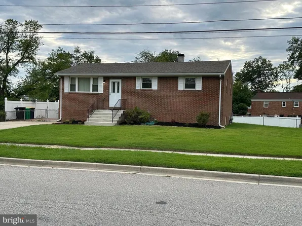 7013 Buchanan Rd, Temple Hills, MD 20748