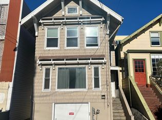 630 40th Ave, San Francisco, CA