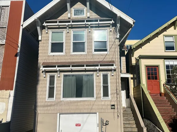 630 40th Ave, San Francisco, CA 94121
