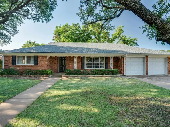 4109 Ashgrove Dr, Wichita Falls, TX 76309