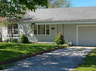 1915 E Cairo St, Springfield, MO 65802