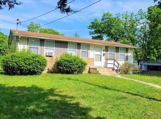 21308 Windsor Dr, Lexington Park, MD 20653