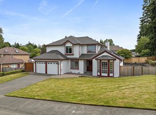 625 SW 346th St, Federal Way, WA 98023