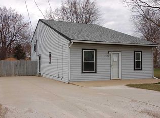 3192 Herrick Ave, Flint, MI 48503