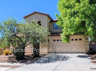3638 E Canter Rd, Tucson, AZ 85739