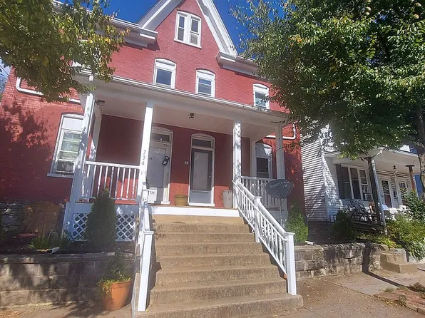 732 W Washington St #734, Hagerstown, MD 21740