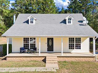 50 Seminole Trl, Russellville, AR 72802