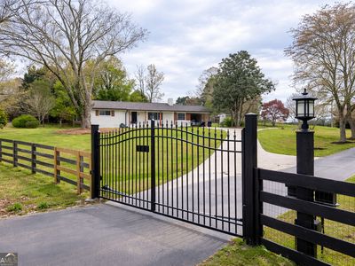 5605 Burke Ln, Gainesville, GA, 30506