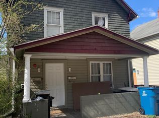 617 Allen Ave, Morgantown, WV 26505