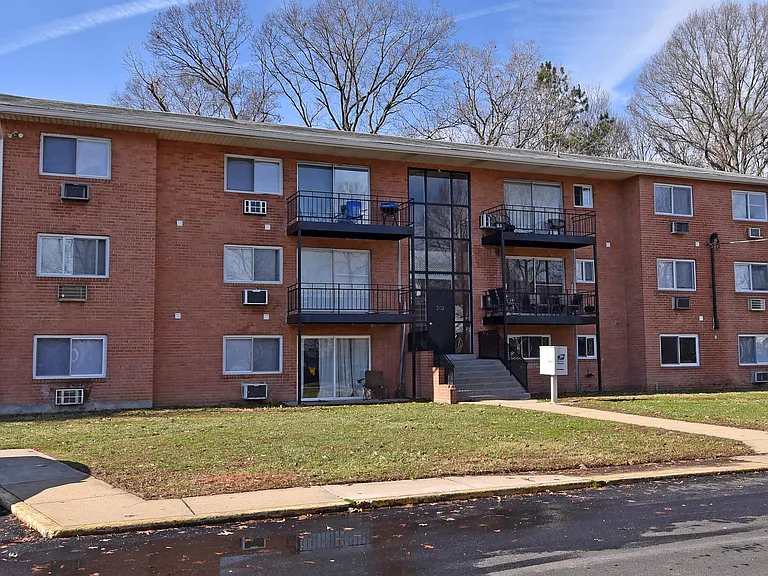206 Blair Rd #103 — Photo 40