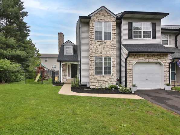 650 Deer Run Rd, Perkasie, PA 18944