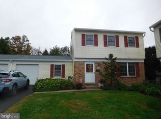 1608 Salinus Ct, Lansdale, PA 19446