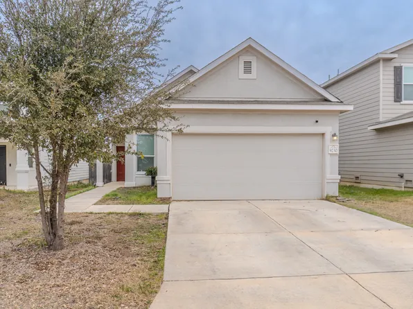 9230 Monsanto, San Antonio, TX 78214