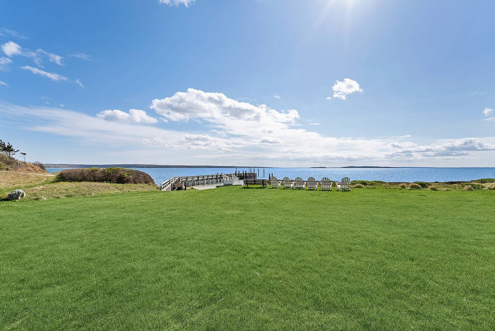  Waterfront Beachfront