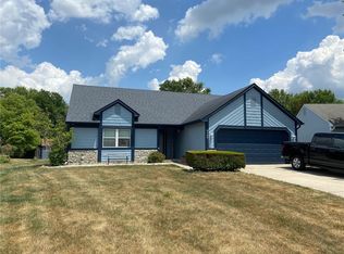 3149 Shellbark Dr, Indianapolis, IN 46235
