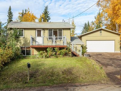 1514 3rd Ave, Fairbanks, AK, 99701