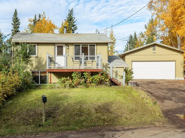 1514 3rd Ave, Fairbanks, AK 99701