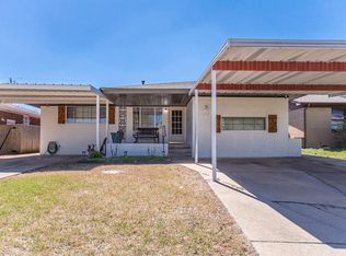 2736 SW 52nd St, Oklahoma City, OK 73119