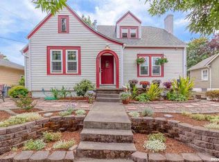 950 Tamarack St NE, Salem, OR 97301