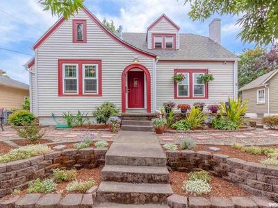 950 Tamarack St NE, Salem, OR, 97301