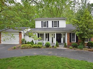 1288 White Rd, Chesterfield, MO 63017